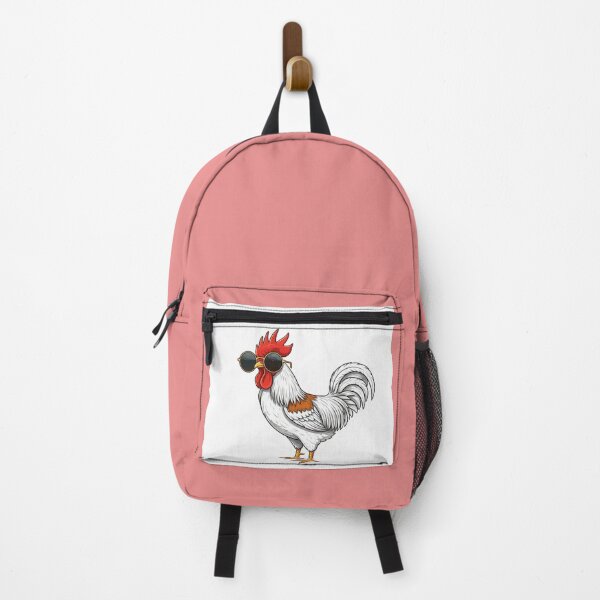 Item preview, Cool as a rooster  designed and sold by Iulica.