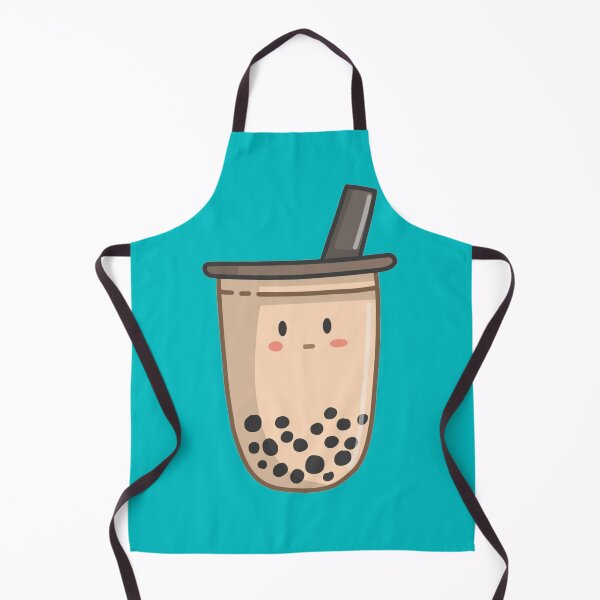 Item preview, Boba designed and sold by Buubuuu.