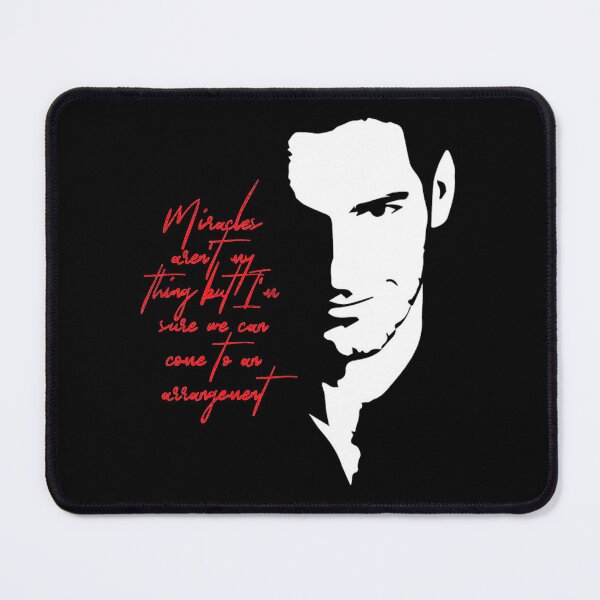 Item preview, We Can Come To An Arrangement designed and sold by Fanverse Merchandise.