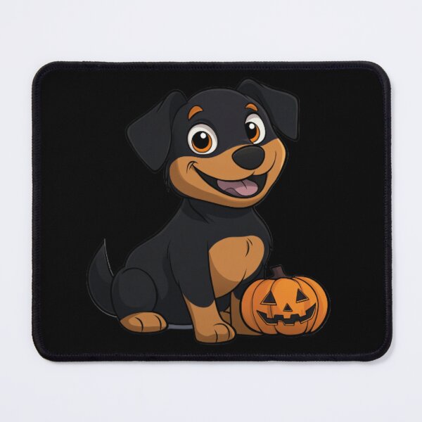 Item preview, Pumpkin Puppy. designed and sold by Kyumi12.