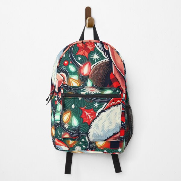 Item preview, Christmas Vacation Clark Griswold Lights designed and sold by Retr0Tshirts.