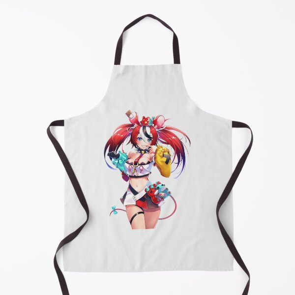 Item preview, Hololive - Hakos Baelz designed and sold by nathalieart4.