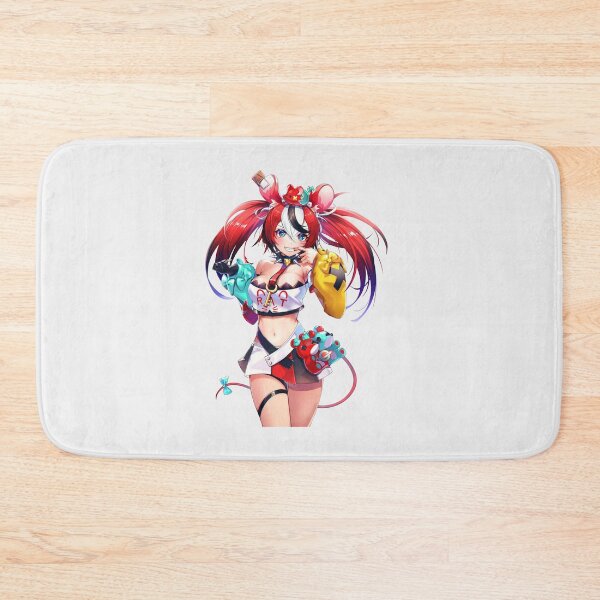 Item preview, Hololive - Hakos Baelz designed and sold by nathalieart4.