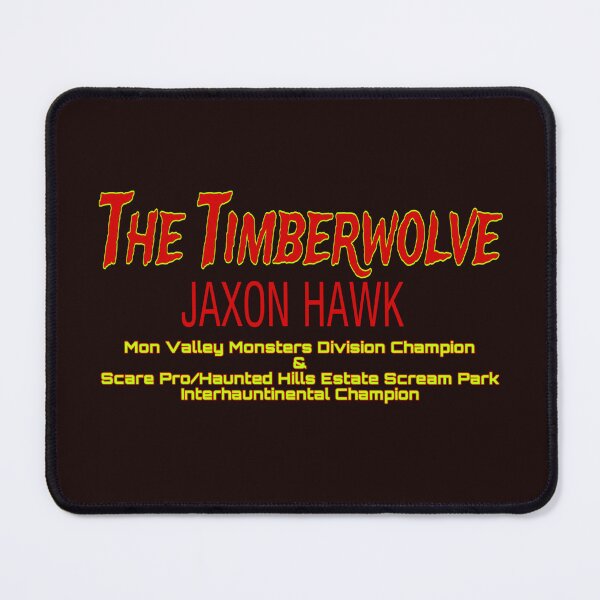 Item preview, Timberwolve Champion designed and sold by Bowmart.