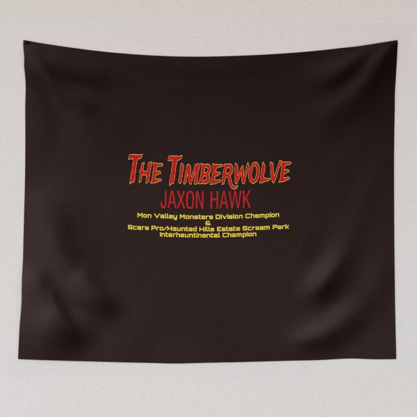 Item preview, Timberwolve Champion designed and sold by Bowmart.