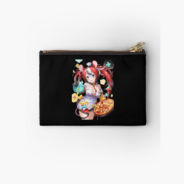 Item preview, Hololive - Hakos Baelz designed and sold by nathalieart4.