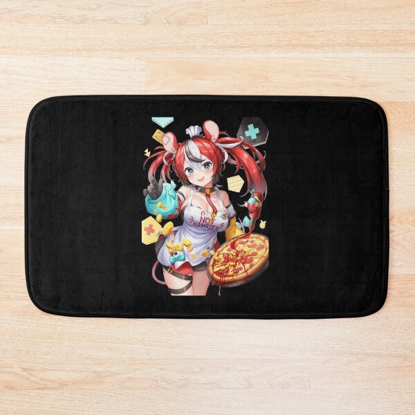 Item preview, Hololive - Hakos Baelz designed and sold by nathalieart4.