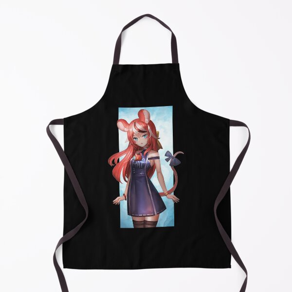 Item preview, Hololive - Hakos Baelz designed and sold by nathalieart4.