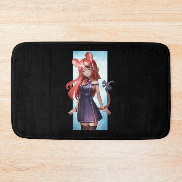 Item preview, Hololive - Hakos Baelz designed and sold by nathalieart4.