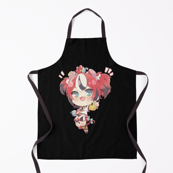 Item preview, Hololive - Hakos Baelz designed and sold by nathalieart4.