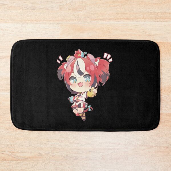 Item preview, Hololive - Hakos Baelz designed and sold by nathalieart4.
