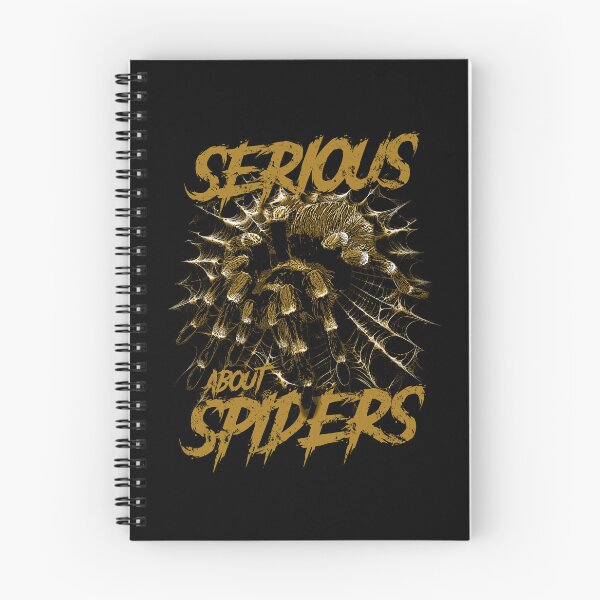Item preview, Serious About Spiders Pet Tarantula Owner designed and sold by JRRTs.