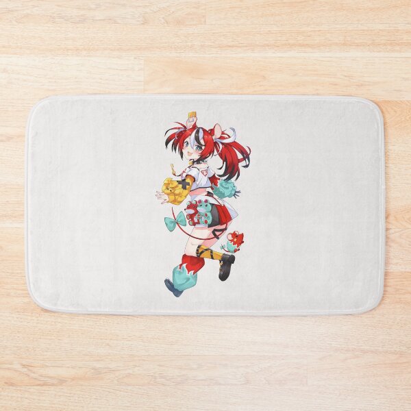 Item preview, Hololive - Hakos Baelz designed and sold by nathalieart4.