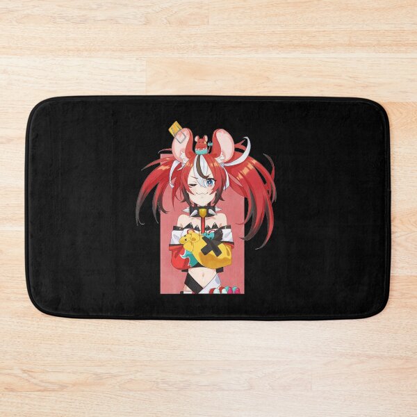 Item preview, Hololive - Hakos Baelz designed and sold by nathalieart4.