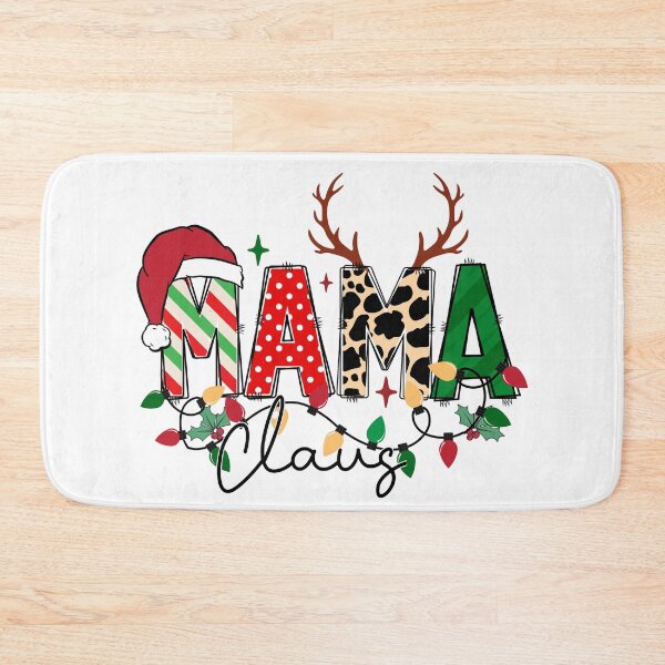 Item preview, Christmas Mama Claus  designed and sold by OskarArts.