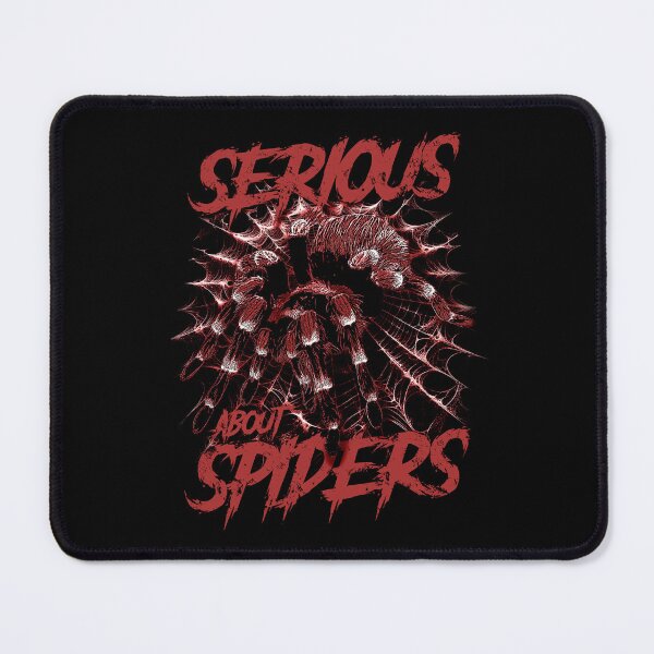 Item preview, Serious About Spiders Pet Tarantula Owner designed and sold by JRRTs.