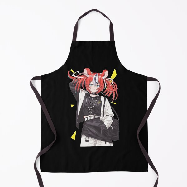 Item preview, Hololive - Hakos Baelz designed and sold by nathalieart4.