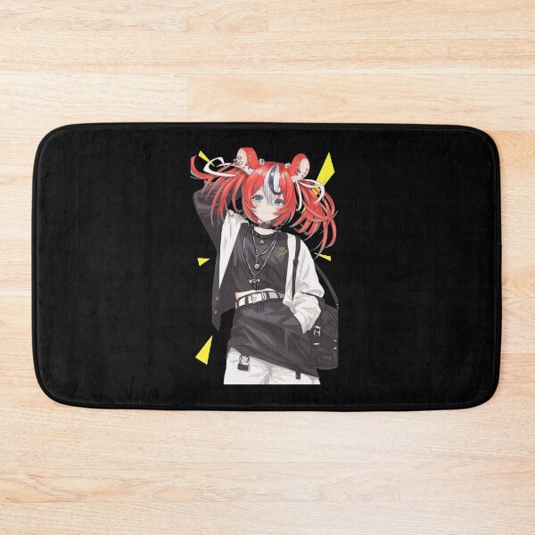 Item preview, Hololive - Hakos Baelz designed and sold by nathalieart4.