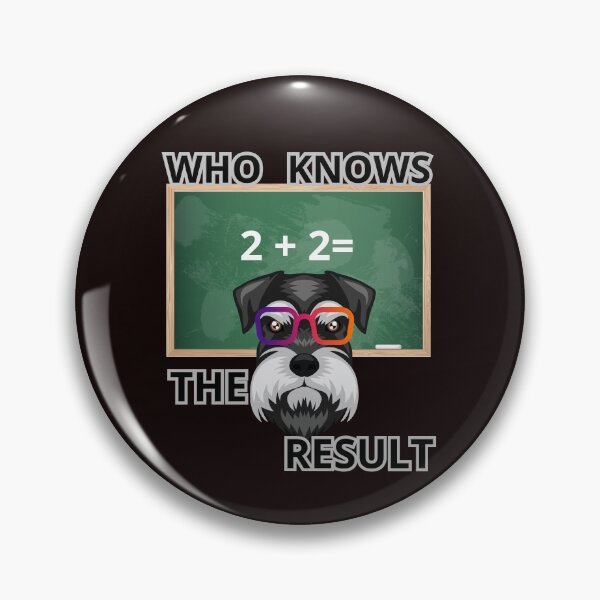 Item preview, WHO KNOWS THE RESULT designed and sold by Tadeusz1.