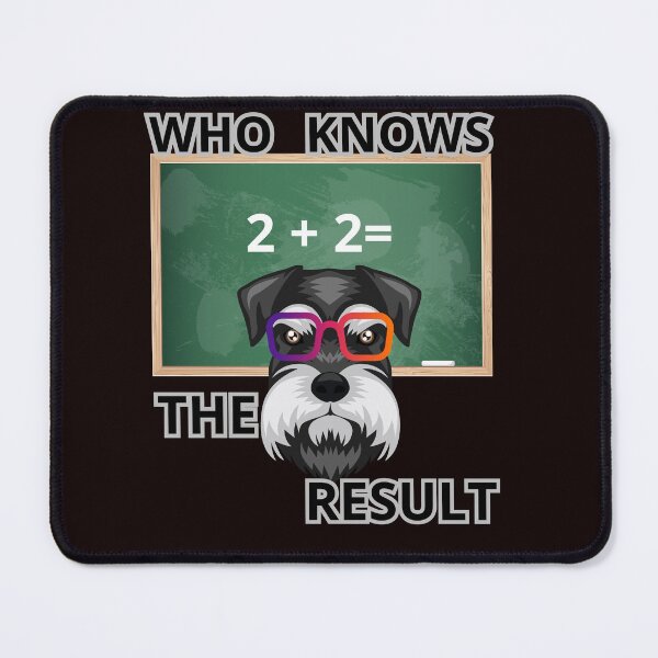 Item preview, WHO KNOWS THE RESULT designed and sold by Tadeusz1.