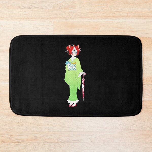 Item preview, Hololive - Hakos Baelz designed and sold by nathalieart4.