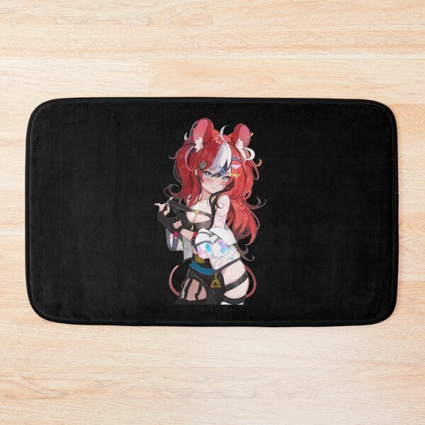 Item preview, Hololive - Hakos Baelz designed and sold by nathalieart4.