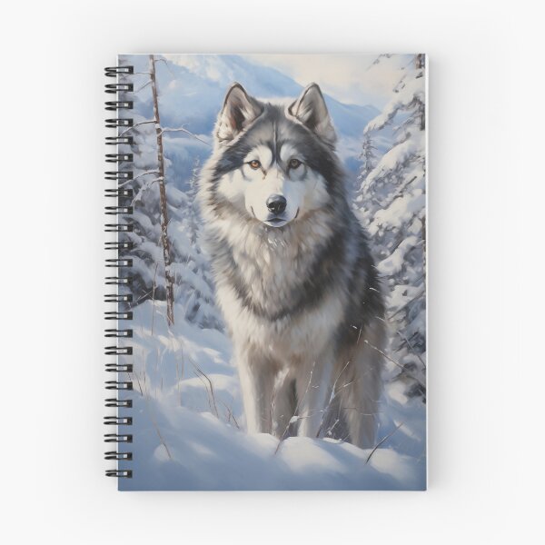 Item preview, Alaskan Malamute designed and sold by PetsArt.