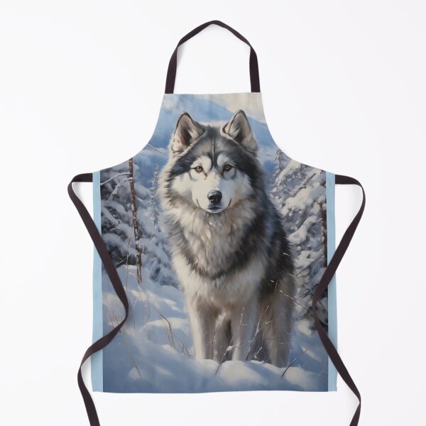 Item preview, Alaskan Malamute designed and sold by PetsArt.