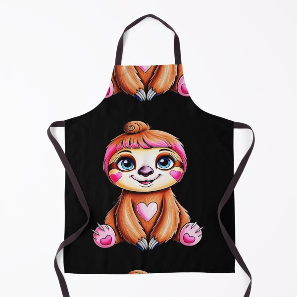 Item preview, Sloth 1 designed and sold by Zeir Shop.