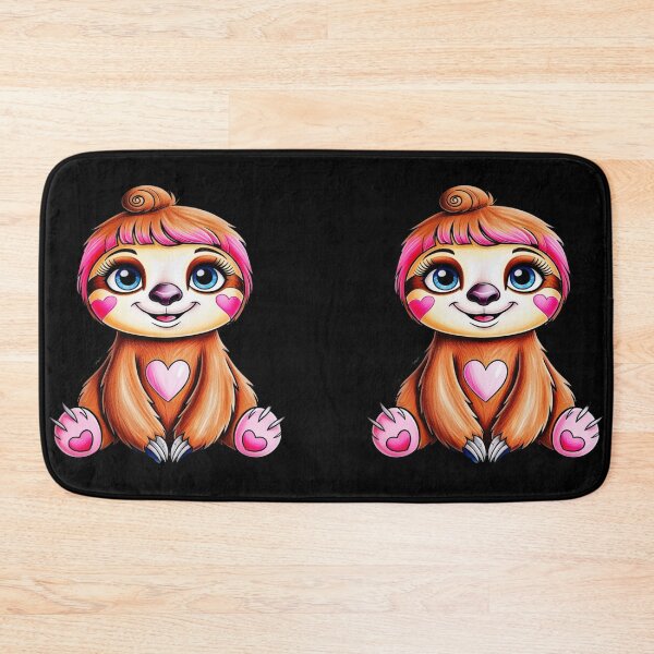 Item preview, Sloth 1 designed and sold by Zeir Shop.