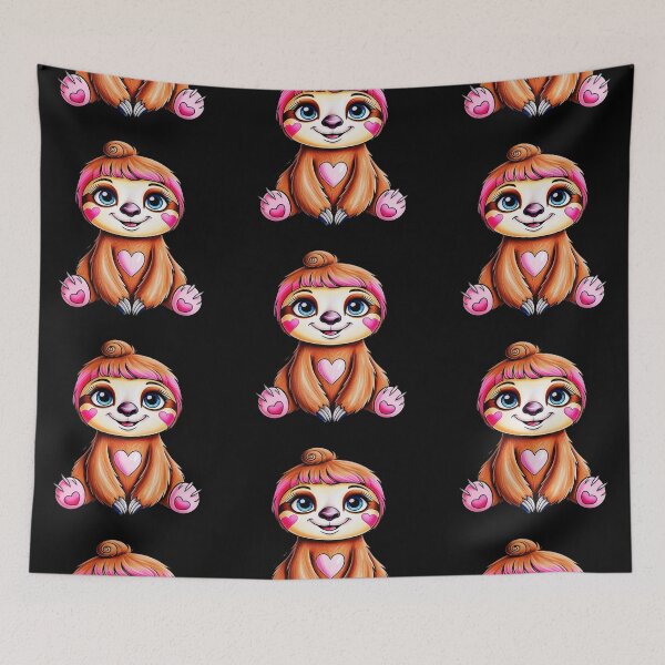 Item preview, Sloth 1 designed and sold by Zeir Shop.
