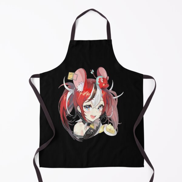Item preview, Hololive - Hakos Baelz designed and sold by nathalieart4.