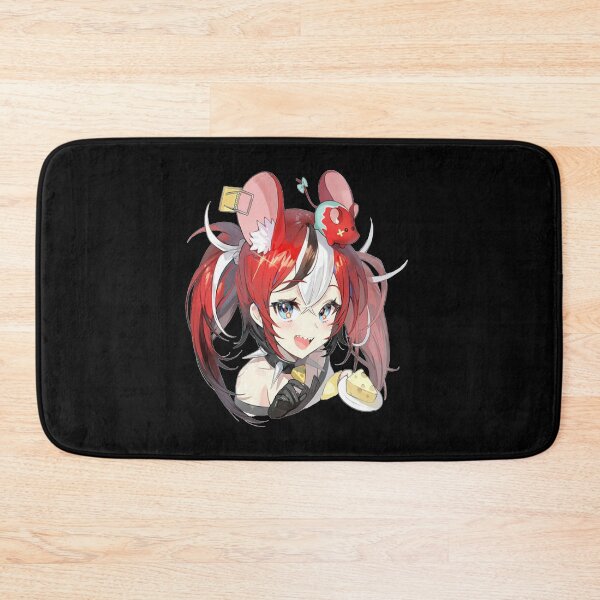 Item preview, Hololive - Hakos Baelz designed and sold by nathalieart4.