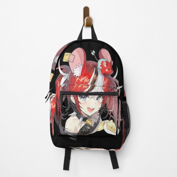 Item preview, Hololive - Hakos Baelz designed and sold by nathalieart4.