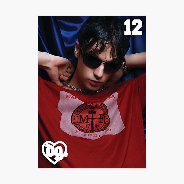 Artikel-Vorschau von Bladee Poster DG, designt und verkauft von finbxr.