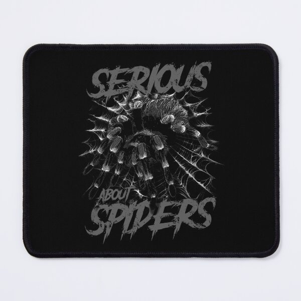 Item preview, Serious About Spiders Pet Tarantula Owner designed and sold by JRRTs.