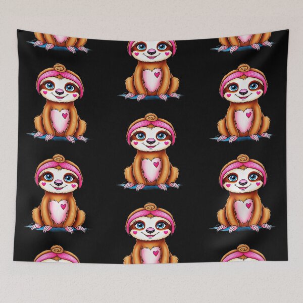 Item preview, Sloth 2 designed and sold by Zeir Shop.