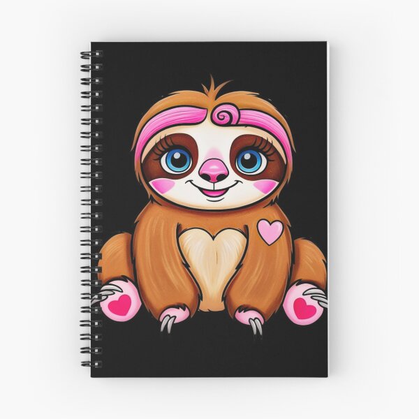 Item preview, Sloth 4 designed and sold by Zeir Shop.
