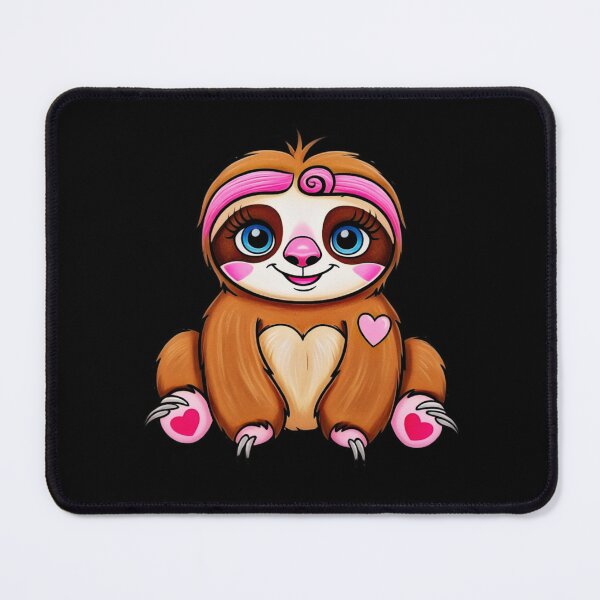 Item preview, Sloth 4 designed and sold by Zeir Shop.