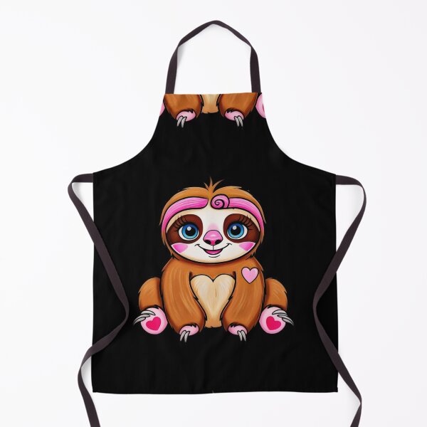 Item preview, Sloth 4 designed and sold by Zeir Shop.
