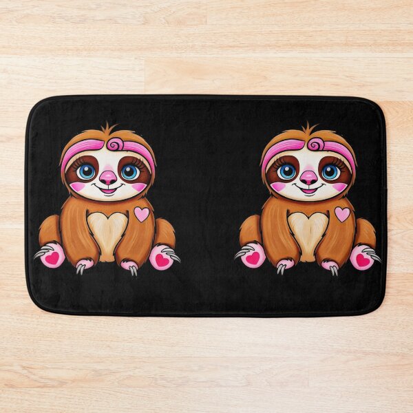 Item preview, Sloth 4 designed and sold by Zeir Shop.