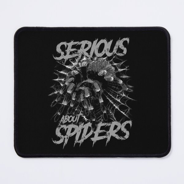 Item preview, Serious About Spiders Pet Tarantula Owner designed and sold by JRRTs.