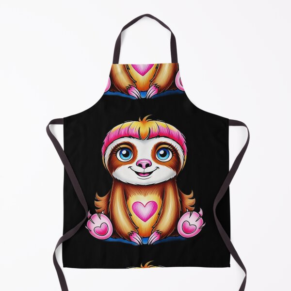 Item preview, Sloth 5 designed and sold by Zeir Shop.