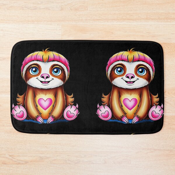 Item preview, Sloth 5 designed and sold by Zeir Shop.