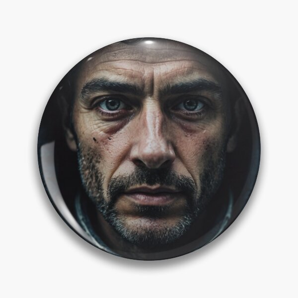 Item preview, Man in the cold designed and sold by Ganador96.