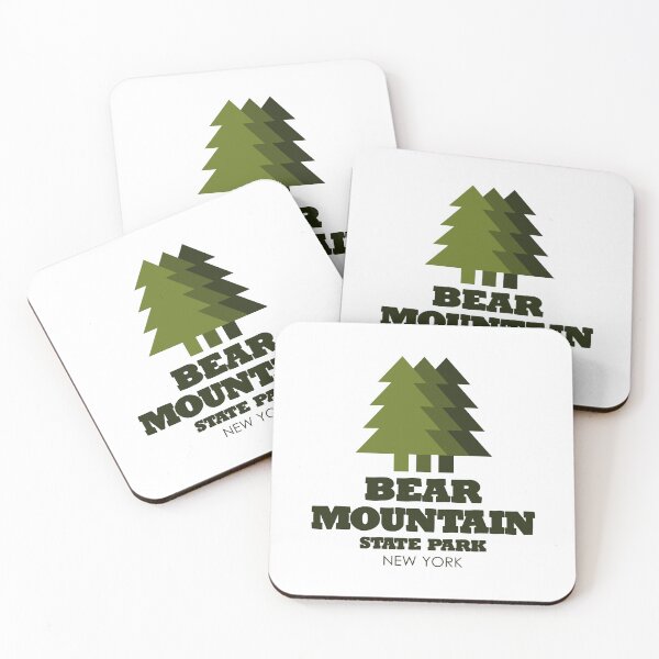 Item preview, Bear Mountain State Park New York designed and sold by bivenart.