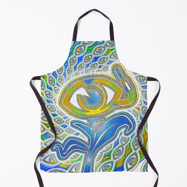 Item preview, Technicolour/Electric6 designed and sold by Klaus Bremner (Autotelic Art).