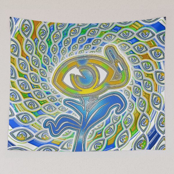 Item preview, Technicolour/Electric6 designed and sold by Klaus Bremner (Autotelic Art).