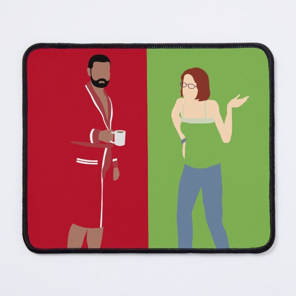 Item preview, Bob & Eliza designed and sold by JaxTV.