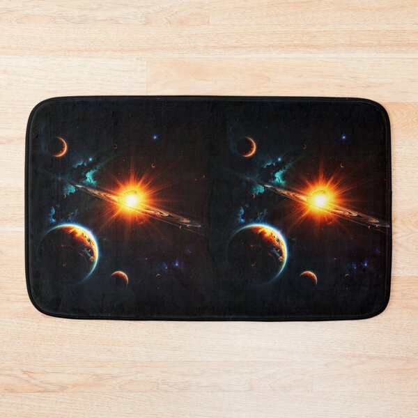 Item preview, Space 1 designed and sold by Zeir Shop.